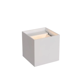 XIO Kinkiet G9 1x4W 2700K biały 09217/04/31 Lucide - zdjęcie produktu